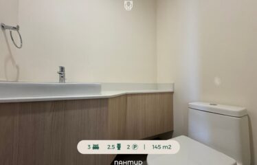Venta de apartamento en condominio en Rohrmoser