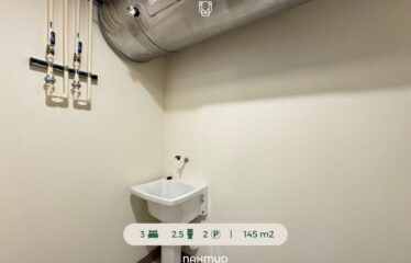 Alquiler de apartamento en condominio en Rohrmoser