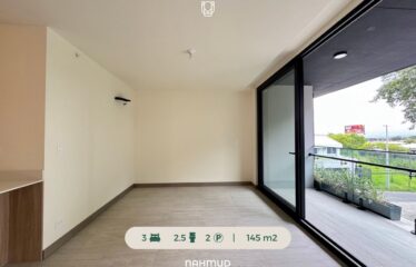 Alquiler de apartamento en condominio en Rohrmoser