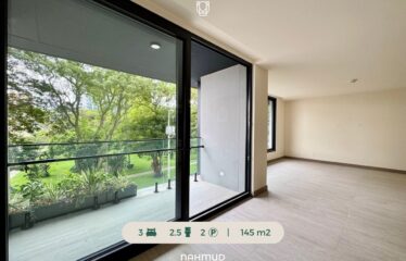 Venta de apartamento en condominio en Rohrmoser