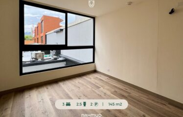 Venta de apartamento en condominio en Rohrmoser