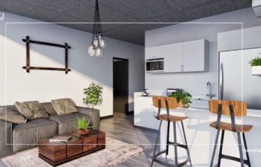 Apartment for sale in SECRET Escalante.