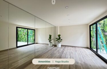 Alquiler de apartamento en condominio en Rohrmoser