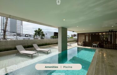 Alquiler de apartamento en condominio en Rohrmoser