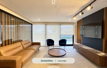 Venta de apartamento en condominio en Rohrmoser