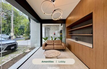 Venta de apartamento en condominio en Rohrmoser