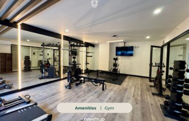 Alquiler de apartamento en condominio en Rohrmoser