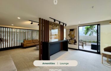 Venta de apartamento en condominio en Rohrmoser