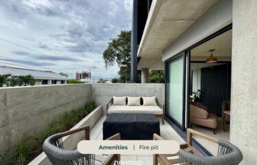 Venta de apartamento en condominio en Rohrmoser
