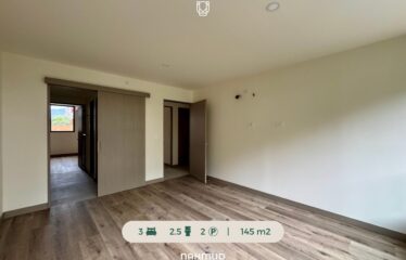 Venta de apartamento en condominio en Rohrmoser