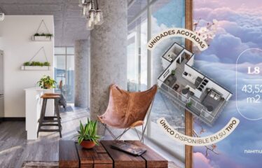 Apartment for sale in SECRET Escalante.