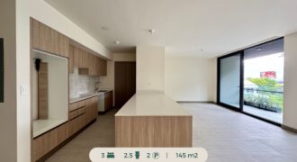 Alquiler de apartamento en condominio en Rohrmoser