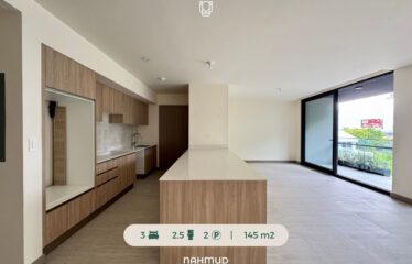 Venta de apartamento en condominio en Rohrmoser