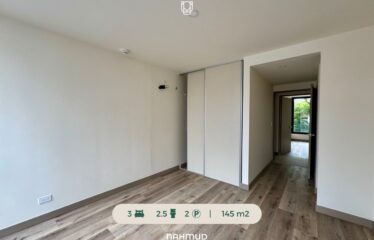 Venta de apartamento en condominio en Rohrmoser