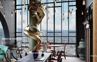 Apartment for sale in SECRET Escalante.