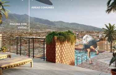 Apartment for sale in SECRET Escalante.