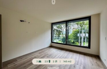 Venta de apartamento en condominio en Rohrmoser