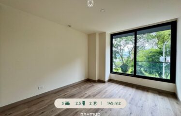 Alquiler de apartamento en condominio en Rohrmoser