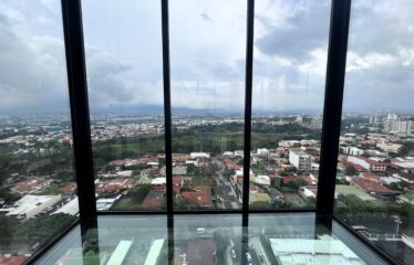Alquiler de apartamento en condominio en Rohrmoser.