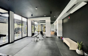 Alquiler de apartamento en condominio en Rohrmoser.