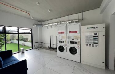Alquiler de apartamento en condominio en Rohrmoser.
