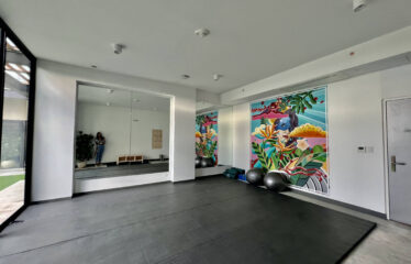 Alquiler de apartamento en condominio en Rohrmoser.