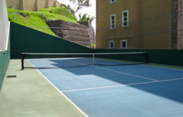 Alquiler de apartamento en condominio en San Rafael Escazú.