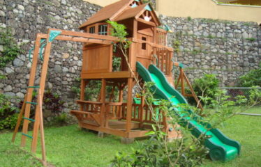 Alquiler de apartamento en condominio en San Rafael Escazú.