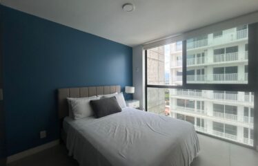 Alquiler de apartamento en condominio en Rohrmoser.