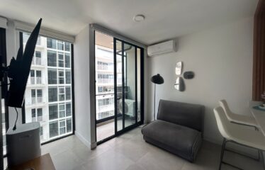 Alquiler de apartamento en condominio en Rohrmoser.