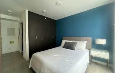 Alquiler de apartamento en condominio en Rohrmoser.