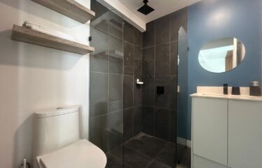 Alquiler de apartamento en condominio en Rohrmoser.