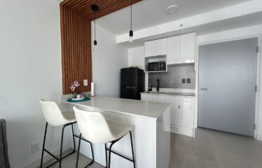 Alquiler de apartamento en condominio en Rohrmoser.