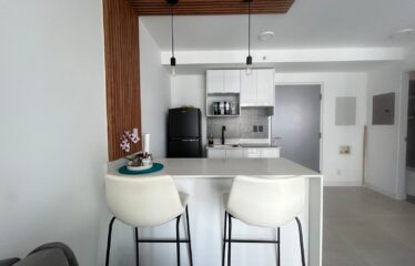 Alquiler de apartamento en condominio en Rohrmoser.