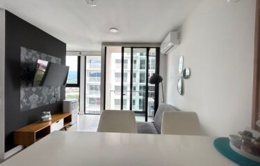 Alquiler de apartamento en condominio en Rohrmoser.