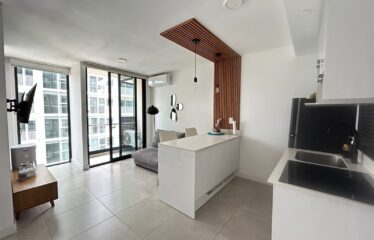 Alquiler de apartamento en condominio en Rohrmoser.