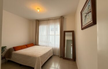 Alquiler de casa en condominio en Ciudad Colón, San José.