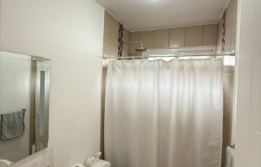 Alquiler de casa en condominio en Ciudad Colón, San José.