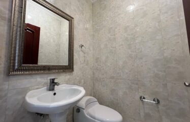 Alquiler de apartamento en condominio en San Rafael Escazú.