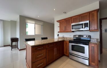 Alquiler de apartamento en condominio en San Rafael Escazú.