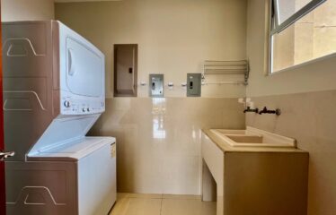 Alquiler de apartamento en condominio en San Rafael Escazú.