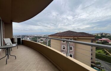 Alquiler de apartamento en condominio en San Rafael Escazú.