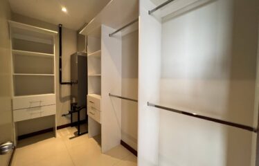 Alquiler de apartamento en condominio en San Rafael Escazú.