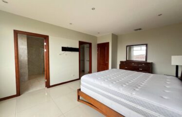 Alquiler de apartamento en condominio en San Rafael Escazú.