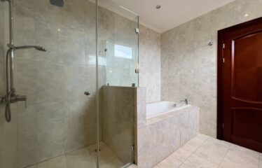Alquiler de apartamento en condominio en San Rafael Escazú.