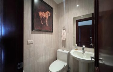 Venta de apartamento en condominio en San Rafael, Escazú.
