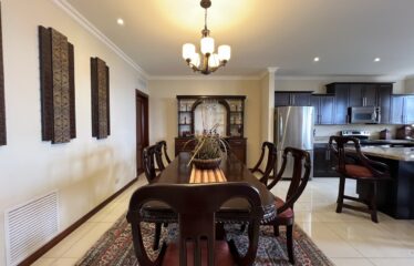 Venta de apartamento en condominio en San Rafael, Escazú.
