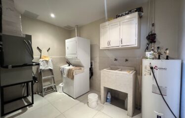 Venta de apartamento en condominio en San Rafael, Escazú.