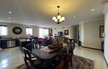 Venta de apartamento en condominio en San Rafael, Escazú.