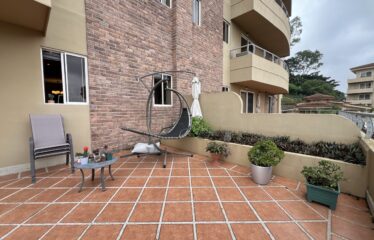 Venta de apartamento en condominio en San Rafael, Escazú.